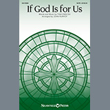 Tina English 'If God Is For Us (arr. John Purifoy)'