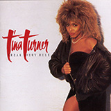 Tina Turner 'Typical Male'