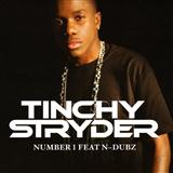 Tinchy Stryder featuring N-Dubz 'Number 1'