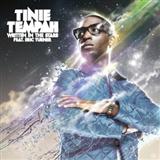Tinie Tempah featuring Eric Turner 'Written In The Stars'