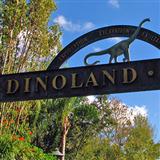 Tish Eastman 'Diggin' In Dinoland'