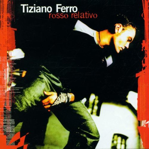 Easily Download Tiziano Ferro Printable PDF piano music notes, guitar tabs for Piano, Vocal & Guitar Chords (Right-Hand Melody). Transpose or transcribe this score in no time - Learn how to play song progression.