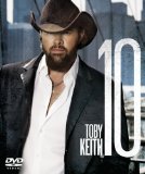 Toby Keith 'A Little Less Talk And A Lot More Action'