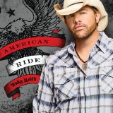 Toby Keith 'Cryin' For Me (Wayman's Song)'
