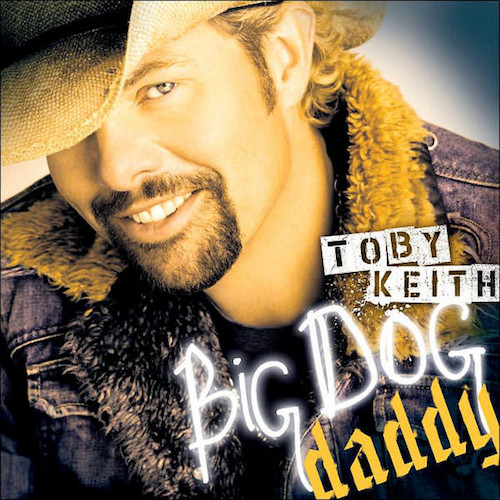 Easily Download Toby Keith Printable PDF piano music notes, guitar tabs for Piano, Vocal & Guitar Chords (Right-Hand Melody). Transpose or transcribe this score in no time - Learn how to play song progression.