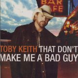 Toby Keith 'God Love Her'