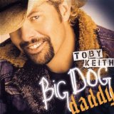 Toby Keith 'Love Me If You Can'