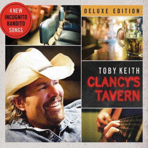 Easily Download Toby Keith Printable PDF piano music notes, guitar tabs for Piano, Vocal & Guitar Chords (Right-Hand Melody). Transpose or transcribe this score in no time - Learn how to play song progression.