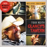 Toby Keith 'Red Solo Cup'