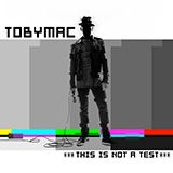 tobyMac 'Beyond Me'