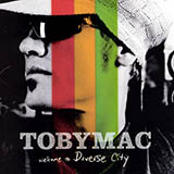 tobyMac 'Gone'