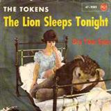 Tokens 'The Lion Sleeps Tonight'