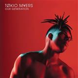 Tokio Myers 'Bloodstream'