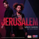 Tokio Myers featuring Jazmin Sawyers 'Jerusalem'