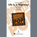 Tom Cochrane 'Life Is A Highway (arr. Cristy Cari Miller)'