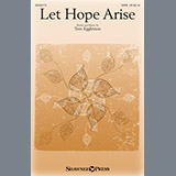 Tom Eggleston 'Let Hope Arise'