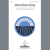 Tom Eggleston 'Marvelous Song'