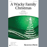 Tom Fettke 'A Wacky Family Christmas'