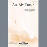 Tom Fettke 'All My Trials'
