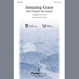 Tom Fettke 'Amazing Grace (My Chains Are Gone)'