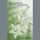 Tom Fettke 'An Easter Proclamation'