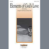 Tom Fettke 'Elements Of God's Love'