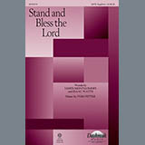 Tom Fettke 'Stand And Bless The Lord'