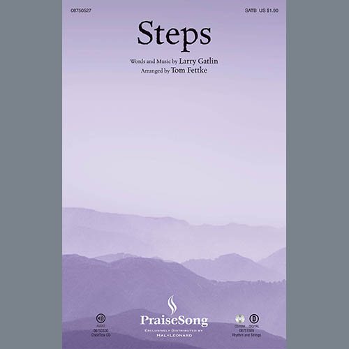 Easily Download Tom Fettke Printable PDF piano music notes, guitar tabs for SATB Choir. Transpose or transcribe this score in no time - Learn how to play song progression.