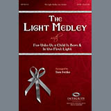 Tom Fettke 'The Light Medley'