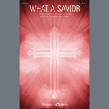 Tom Fettke 'What A Savior'