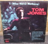 Tom Jones 'Daughter Of Darkness'
