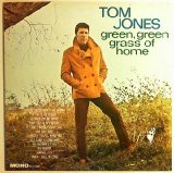 Tom Jones 'Funny Familiar Forgotten Feelings'