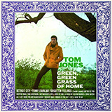 Tom Jones 'Green, Green Grass Of Home'