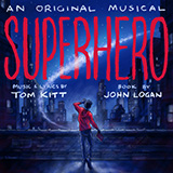 Tom Kitt 'What's Happening To My Boy (from the musical Superhero)'