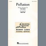Tom Lehrer 'Pollution (arr. Mark Fish)'