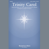 Tom Lough and Joseph M. Martin 'Trinity Carol (arr. Joseph M. Martin)'