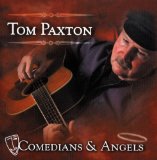 Tom Paxton 'A Long Way From Your Mountain'
