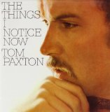 Tom Paxton 'I Give You The Morning'
