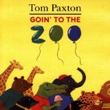 Tom Paxton 'The Marvelous Toy'
