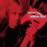Tom Petty And The Heartbreakers 'Change Of Heart'