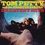 Tom Petty And The Heartbreakers 'Mary Jane's Last Dance'