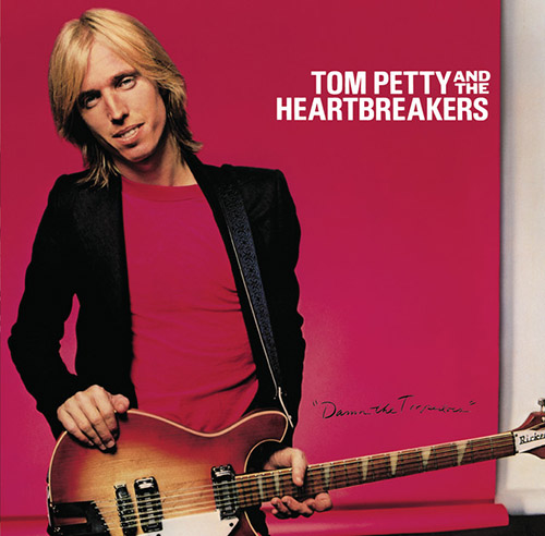 Easily Download Tom Petty And The Heartbreakers Printable PDF piano music notes, guitar tabs for Guitar Tab (Single Guitar). Transpose or transcribe this score in no time - Learn how to play song progression.
