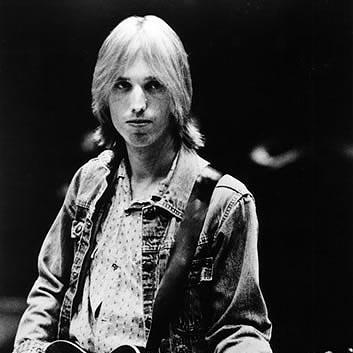 Easily Download Tom Petty Printable PDF piano music notes, guitar tabs for Guitar Chords/Lyrics. Transpose or transcribe this score in no time - Learn how to play song progression.