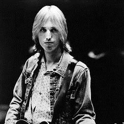 Tom Petty 'Something In The Air'