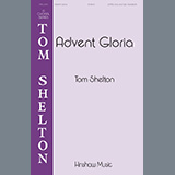 Tom Shelton 'Advent Gloria'