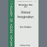 Tom Shelton 'Animal Imagination'