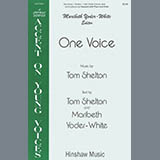 Tom Shelton 'One Voice'
