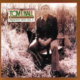 Tom T. Hall 'Old Dogs, Children And Watermelon Wine'