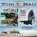Tom T. Hall 'The Year That Clayton Delaney Died'