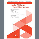 Tom Trenney 'In The Midst Of New Dimensions'